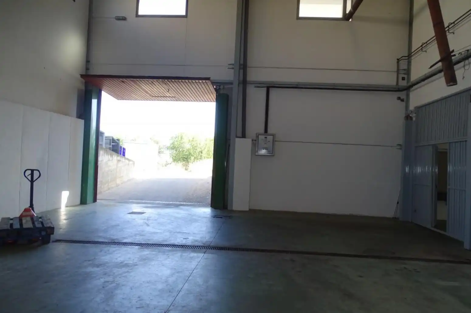 Industrial buildings for sale in Mendavia