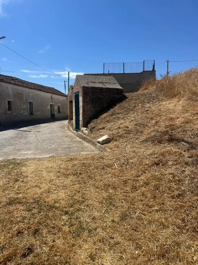 Casa o chalet en venta en San Cristóbal de la Vega con Amueblado