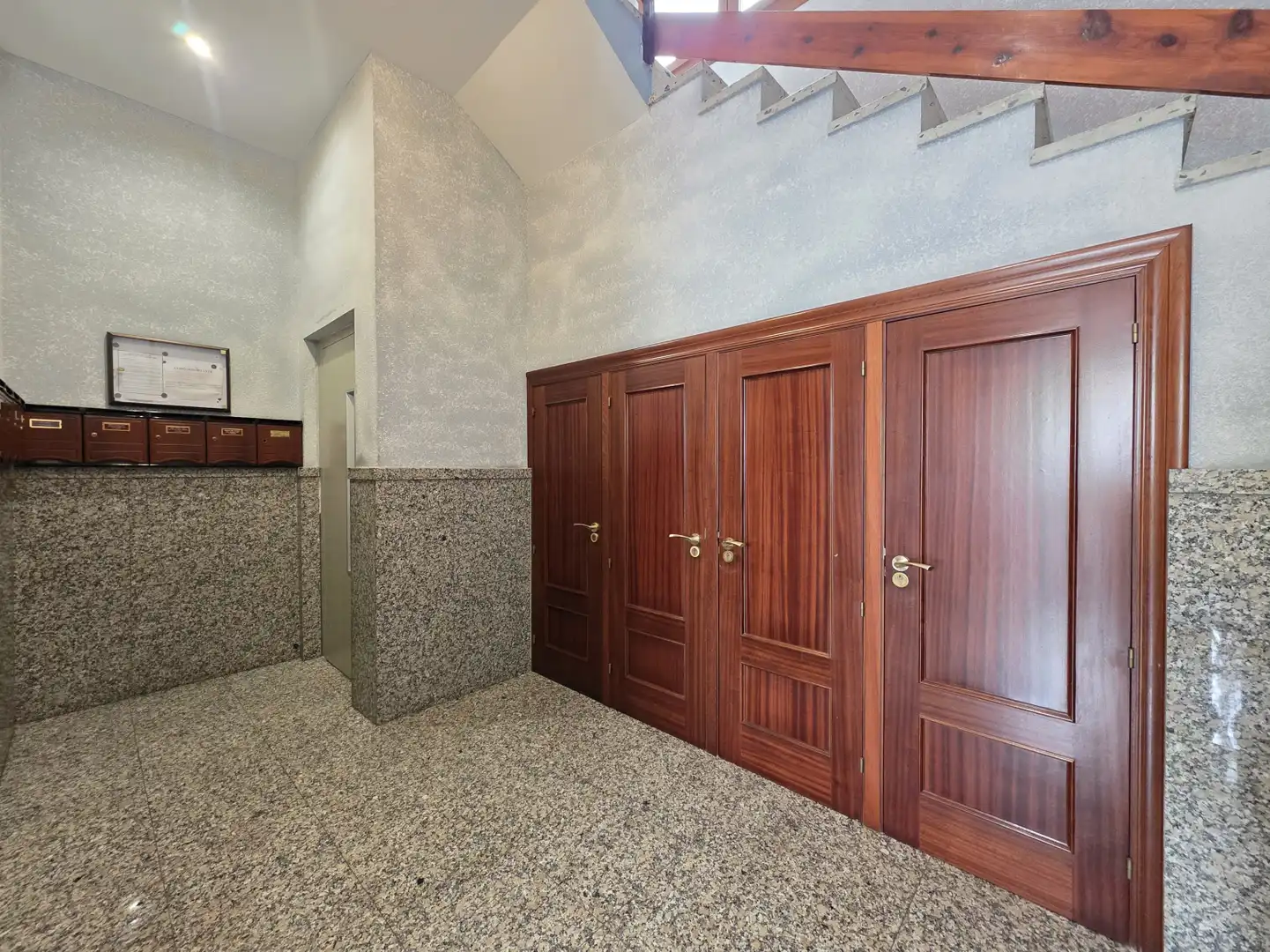 Piso con ascensor en venta en Pola de Siero - CL ASTURIAS, imagen 17