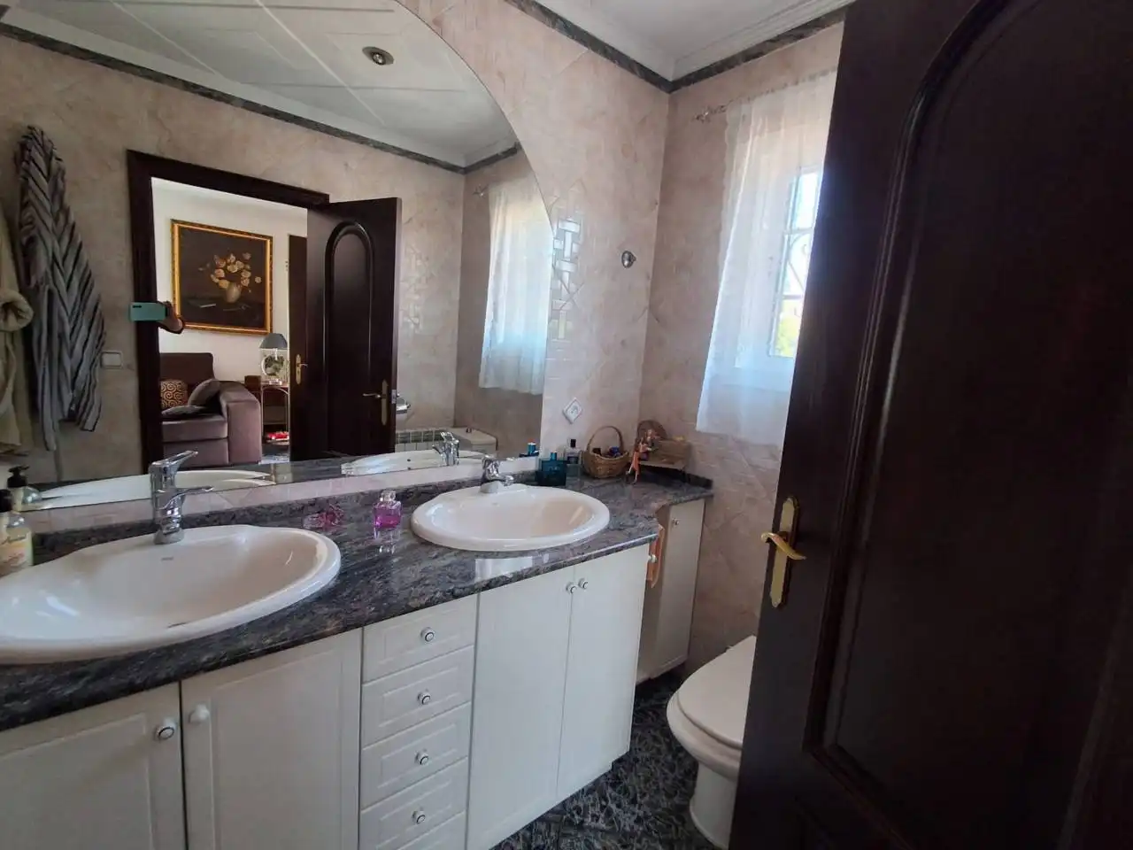 Casa o xalet en venda a Parets del Vallès