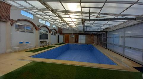 Foto 5 de Casa o xalet en venda a Corcullos, Sariñena, Huesca