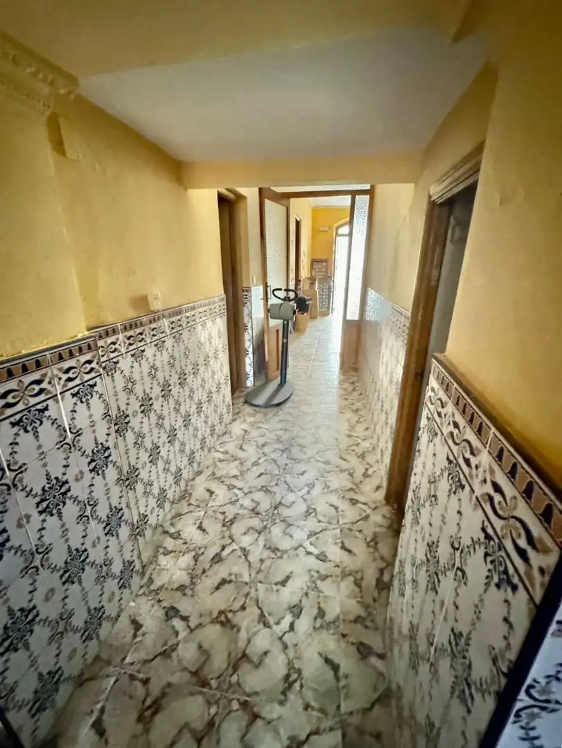 Maison avec terrasse à vendre à Valdepeñas, imagen 22