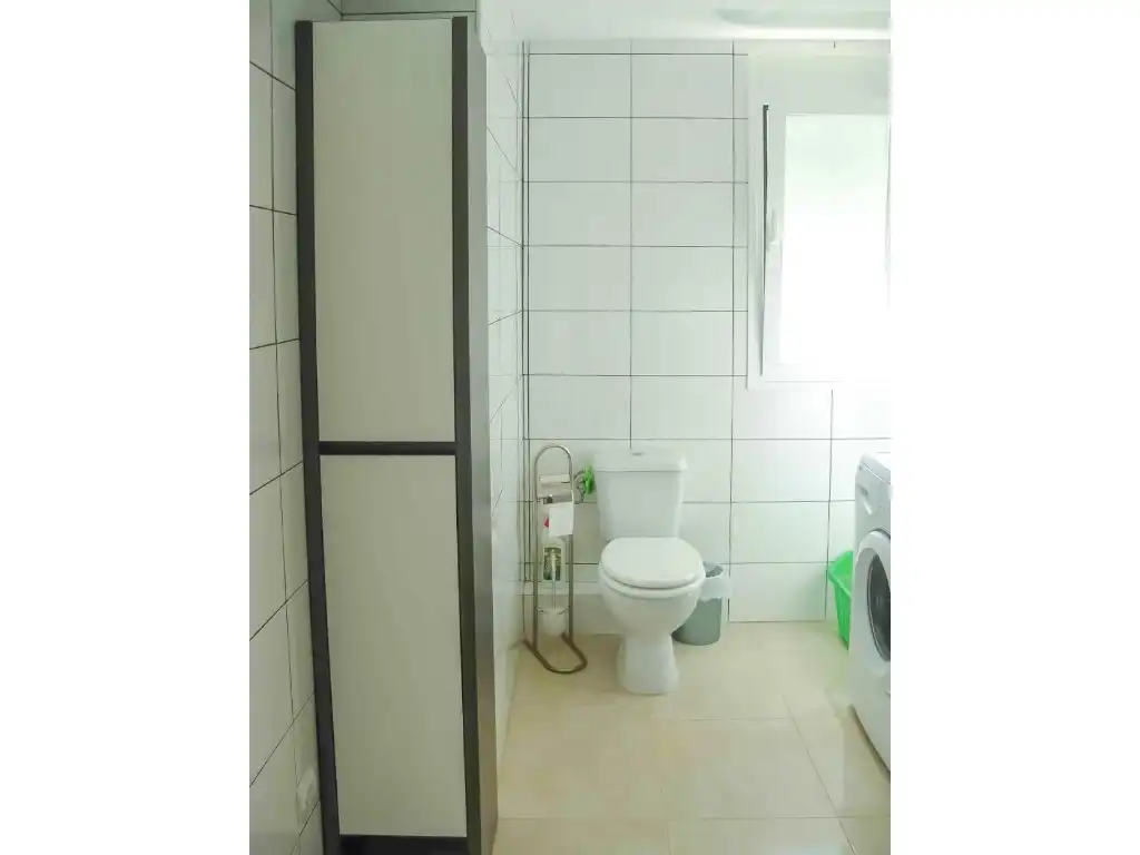 Baño de Edificio en venta en Eivissa