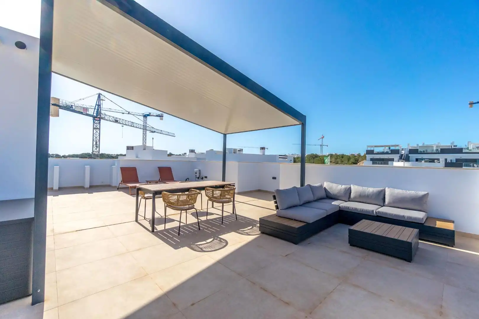 Bungalow with pool for sale in Los Balcones - Los Altos, imagen 49