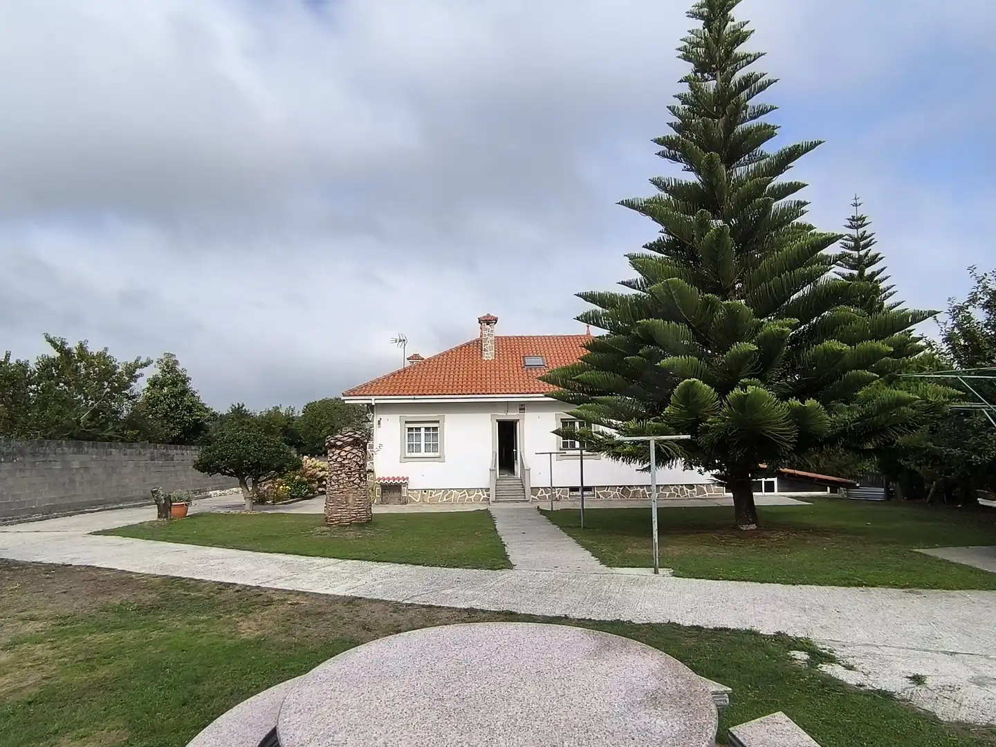 Maison avec piscine à vendre à Valdoviño, imagen 2