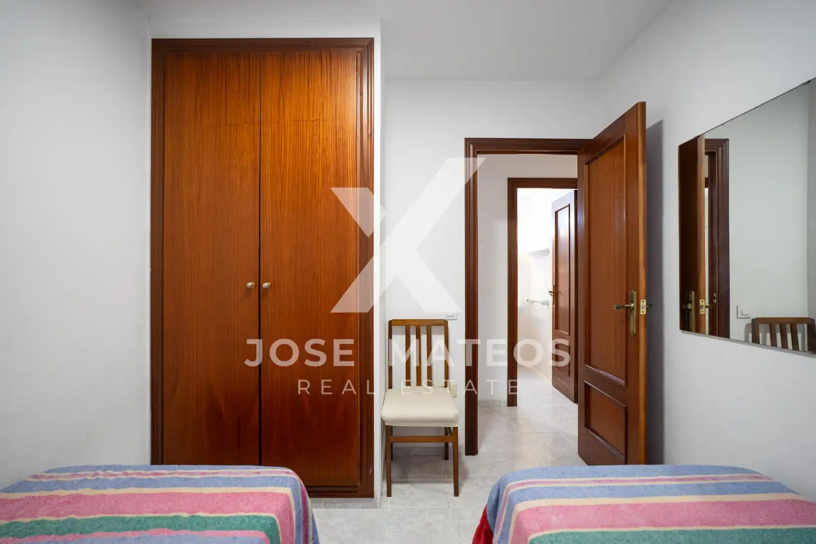 Flat for sale in REY JUAN CARLOS I, Torreblanca