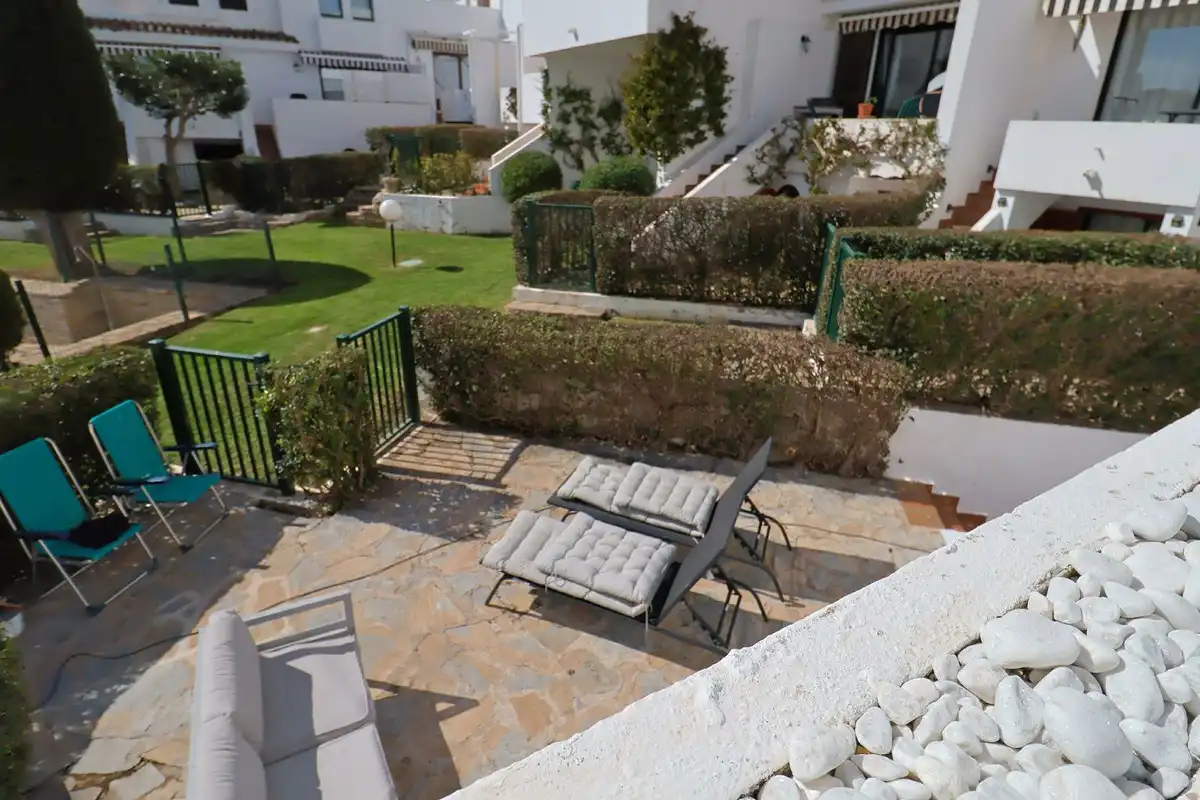 Adosado con piscina en venta en Benamara - Atalaya, imagen 10