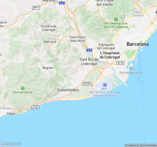 Flat for sale in Gavà
