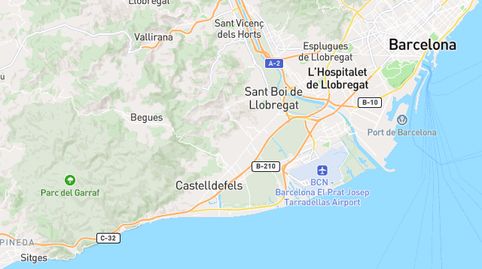 Photo 2 of Flat for sale in Can Tintorer - Can Tries, Gavà