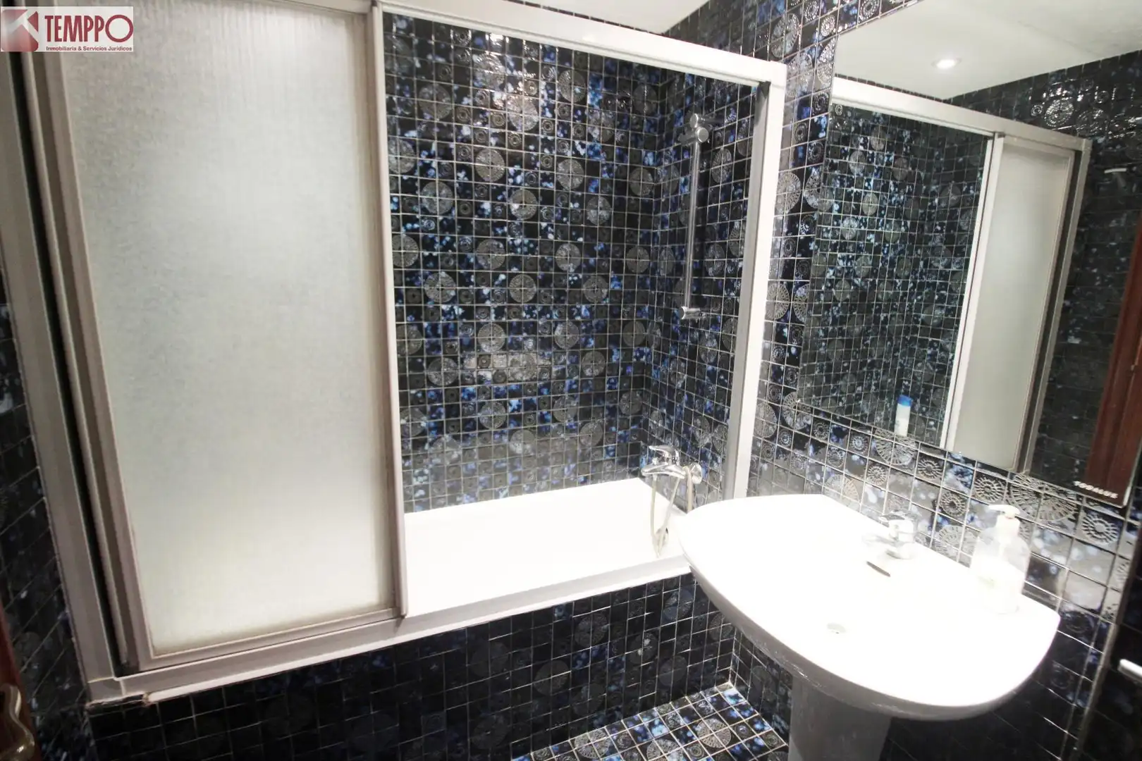 Baño de Piso en venta en El Vendrell con Aire acondicionado, Calefacción y Balcón