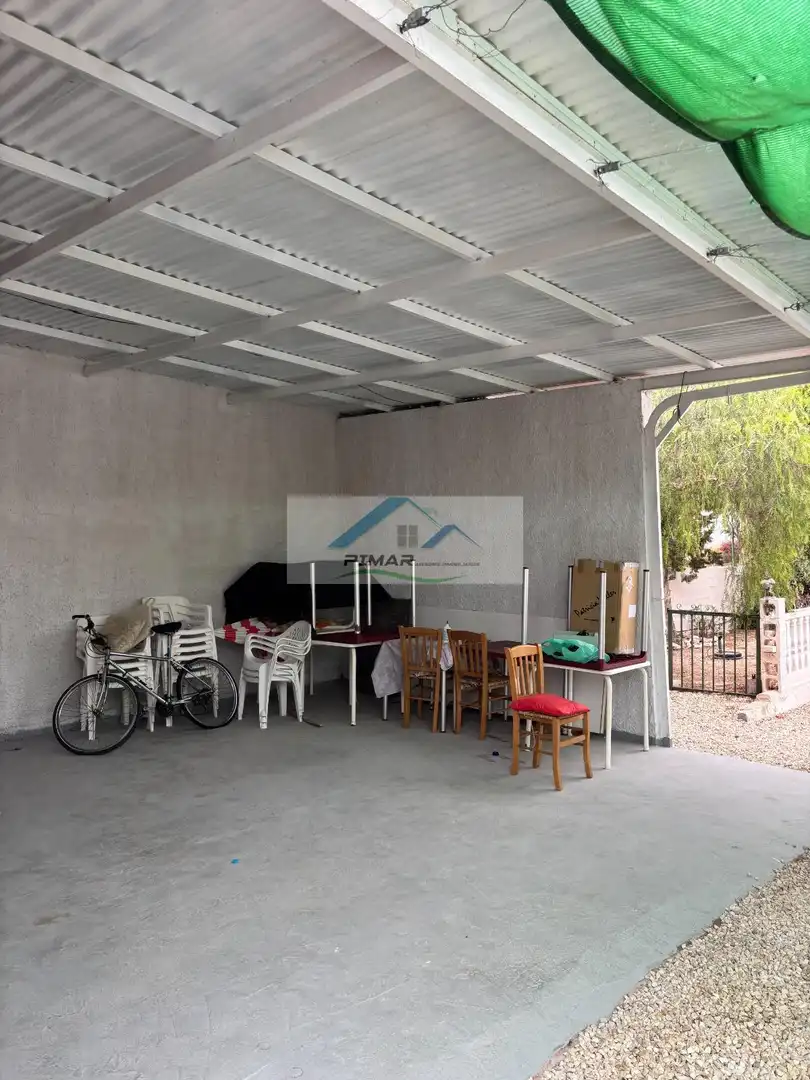 Villa con piscina in vendita a El Altet, imagen 21