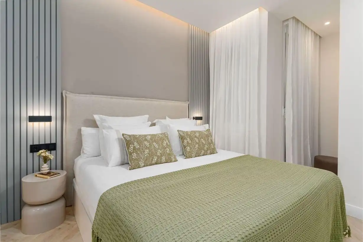 Flat with terrace for sale in Centro, imagen 9
