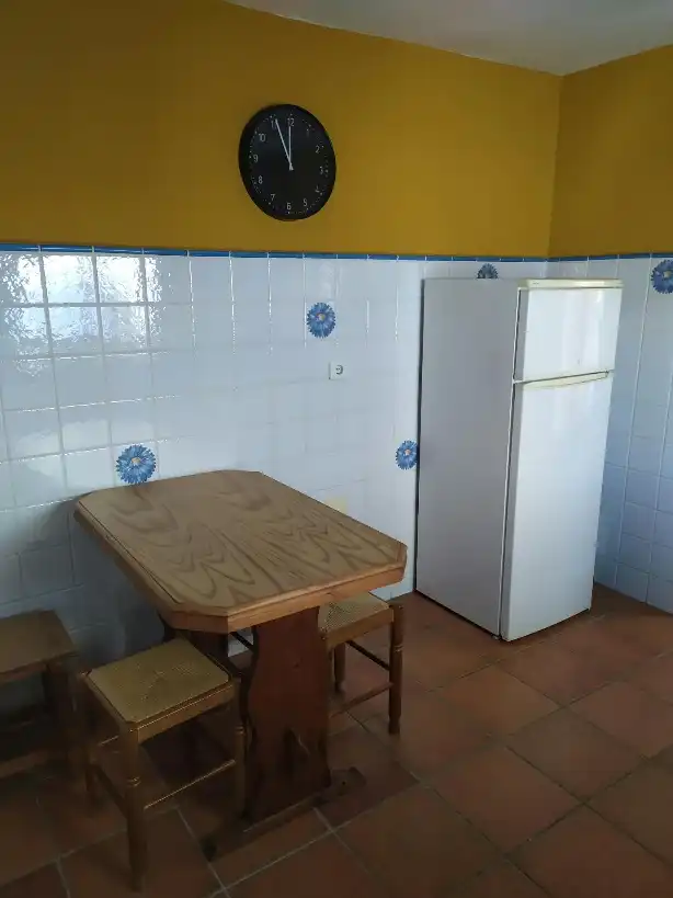 Kitchen of Houses for sale in Nerja  with Heating, Terrace and Storage room