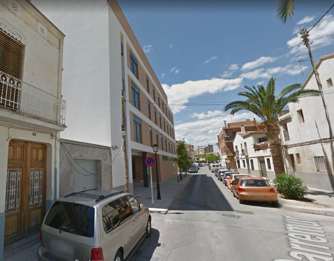 Exterior view of Residential for sale in Almazora / Almassora