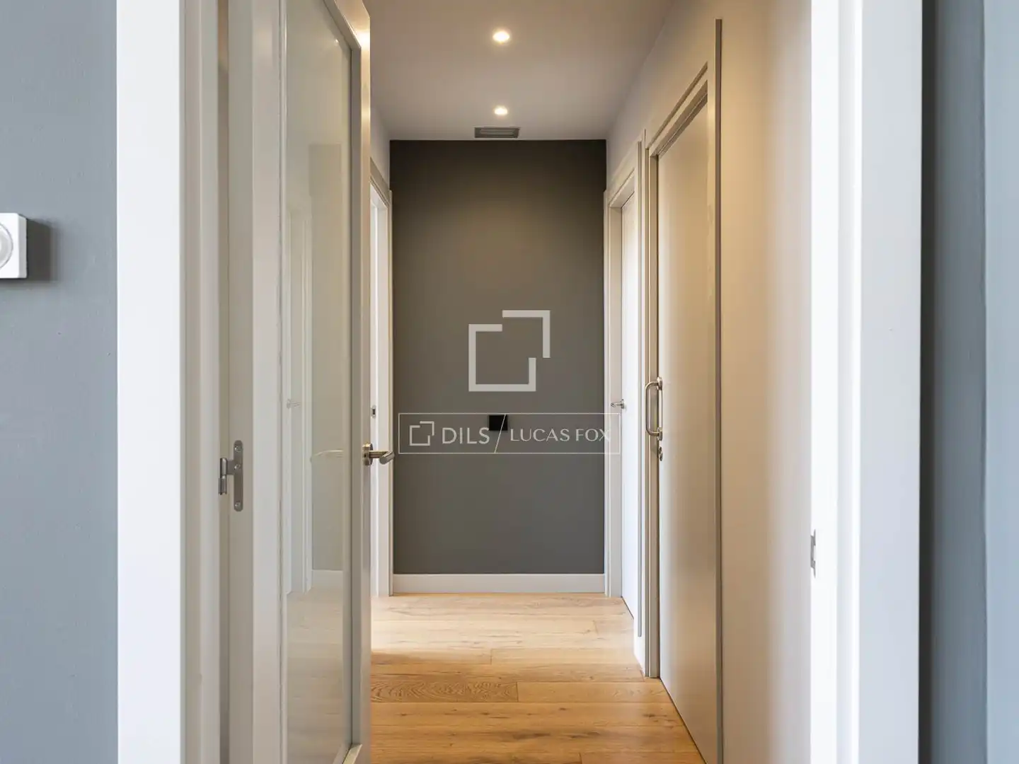 Penthouse mit Pool zum Verkauf in Eixample, imagen 33