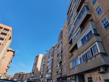 Wohnung mit Aufzug zum Verkauf in Plan Sur - Amistad