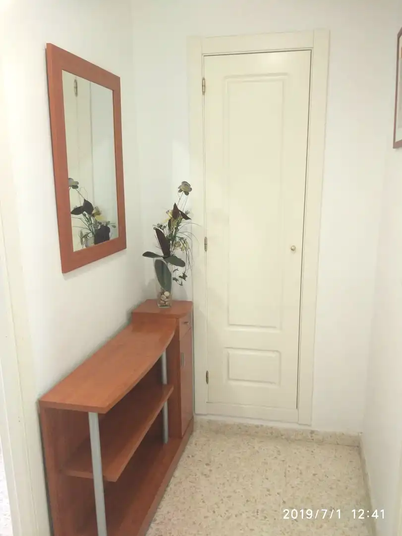 Piso de alquiler en Calle Rosa de los Vientos, El Pino - Bajo de Guía