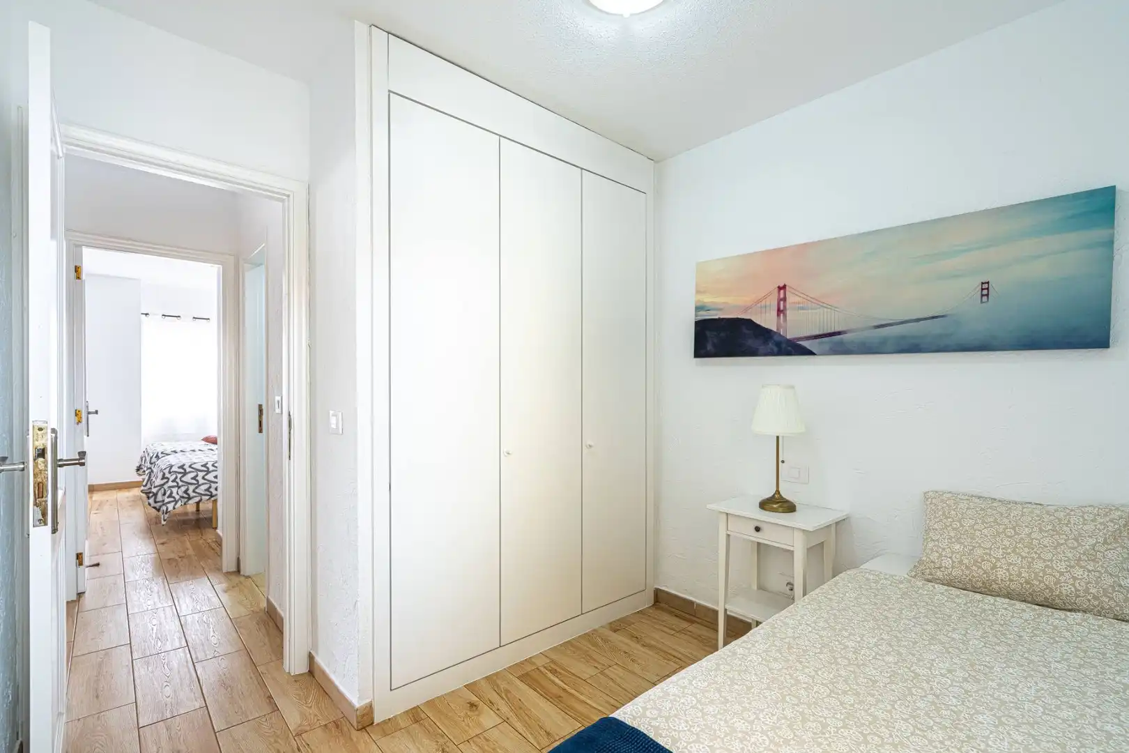 Habitación de Piso de alquiler en Arona con Terraza y Amueblado