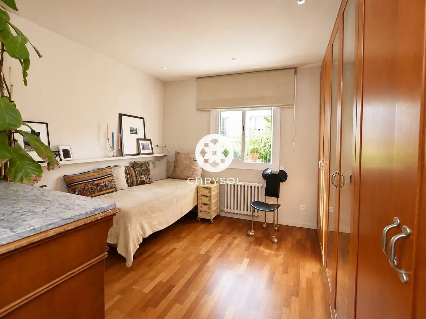 Wohnung mit Terrasse zum Verkauf in Carrer Sant Antoni María Claret, imagen 2