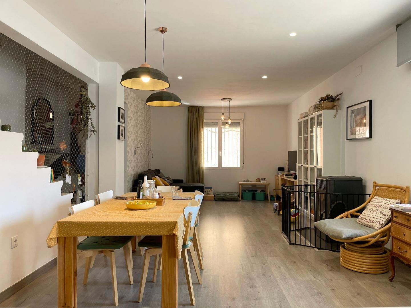 Casa o xalet en venda a Ejea de los Caballeros