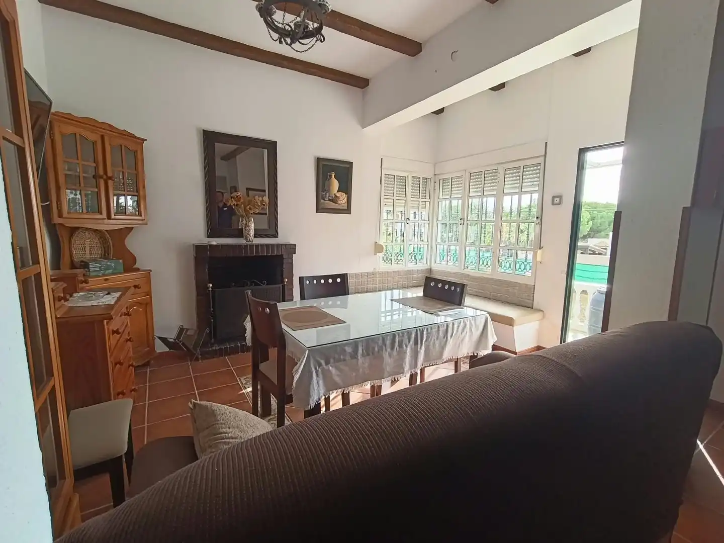 Maison avec piscine à vendre à Castilblanco de los Arroyos, imagen 6