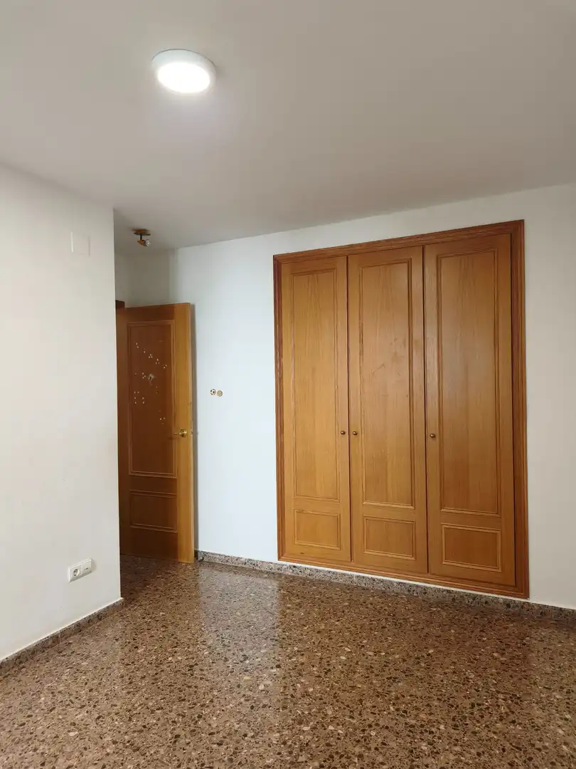 Pis en venda en Alcoy / Alcoi amb Calefacció i Traster