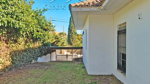 Foto 4 de Casa o xalet de lloguer a Vistahermosa, Cádiz