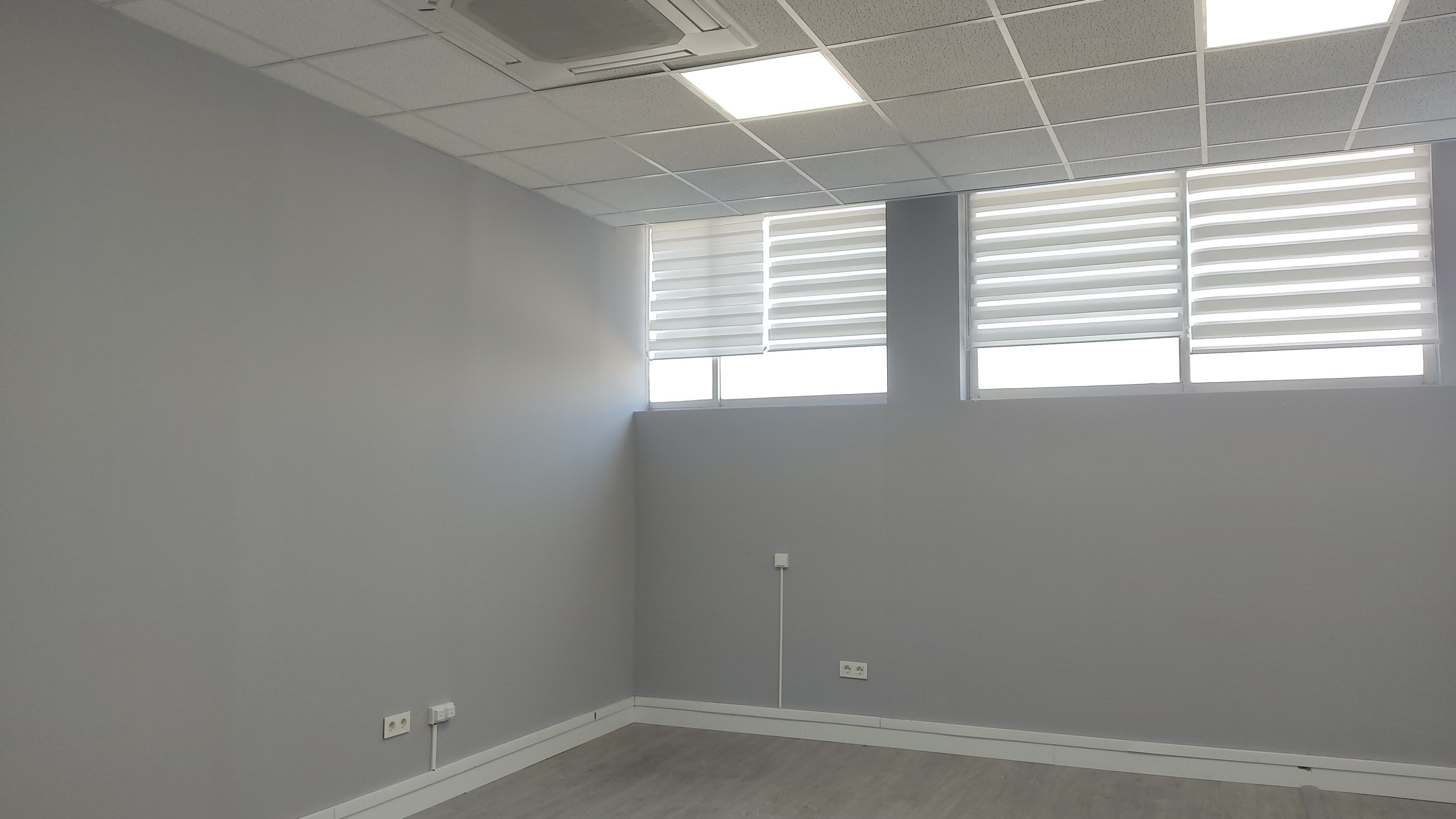 Oficina de alquiler en Calle de la Mancha, 3, El Barral Ferial