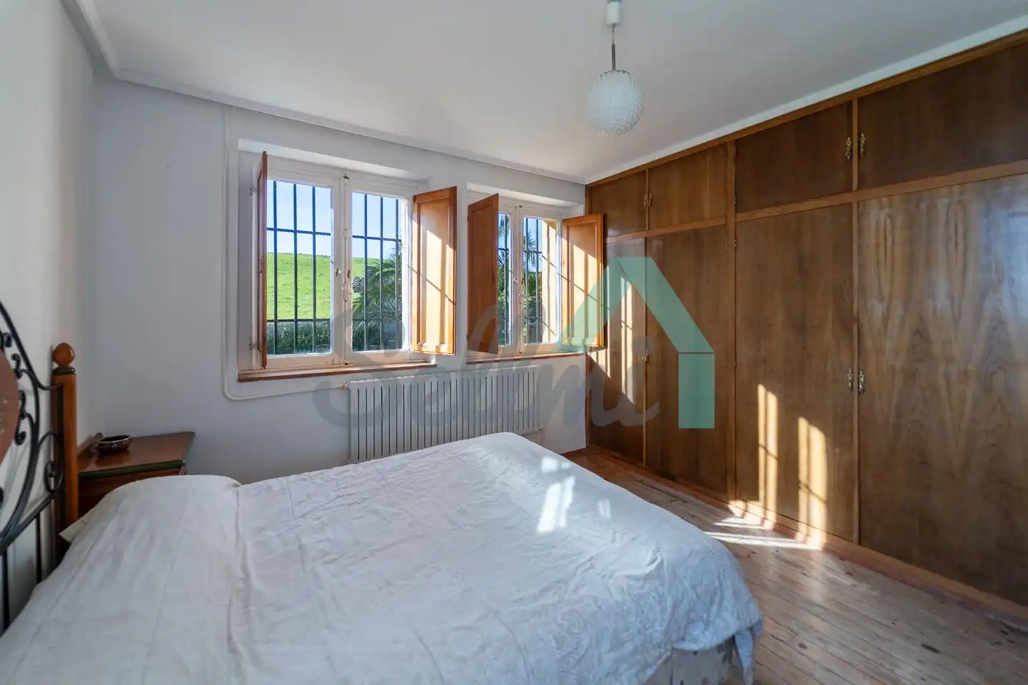 Casa con jardín en venta en Lugar Ardesaldo, imagen 54