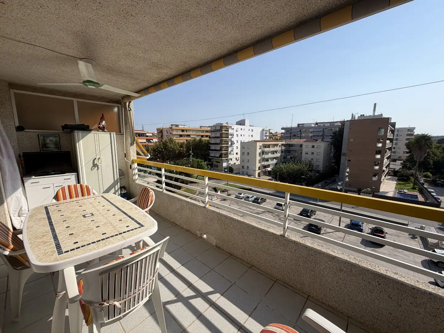 Piso de alquiler en Plaça de Sant Jordi, 1, Centre