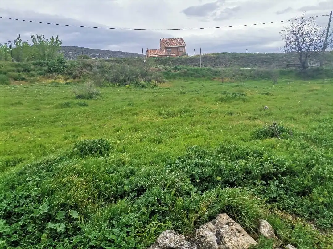 Wohnbaugrundstück zum Verkauf in Torrelaguna, imagen 7