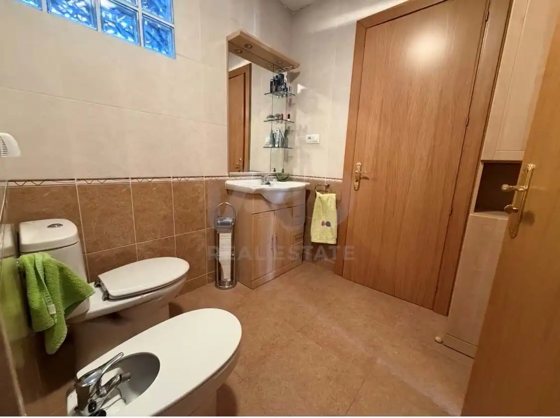 Baño de Casa o chalet en venta en Ivars d'Urgell con Calefacción y Terraza