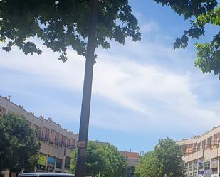 Exterior view of Office to rent in Pozuelo de Alarcón  with Air Conditioner