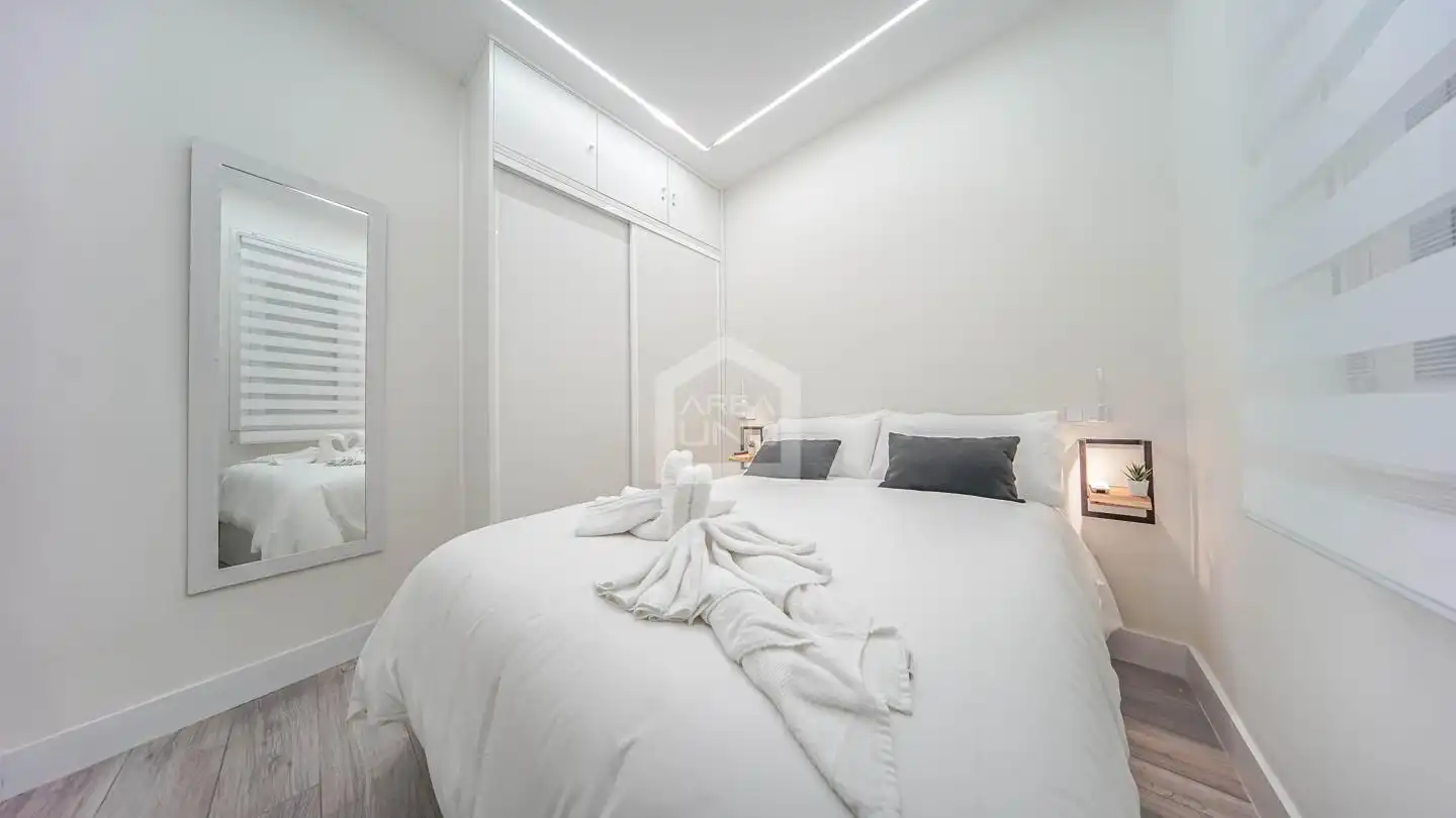 Piso con ascensor en venta en De La Arquitectura, imagen 5