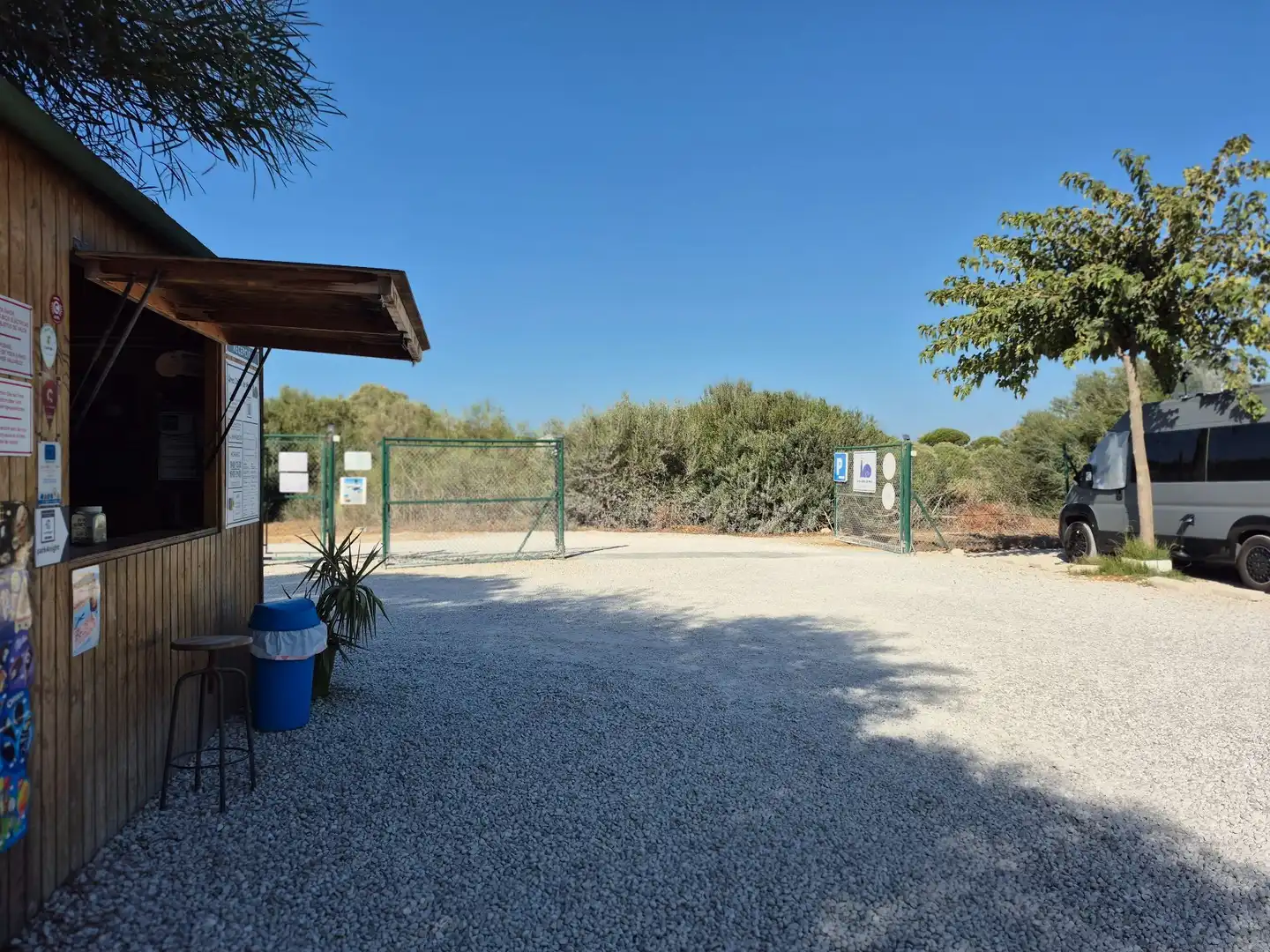 Xalet amb jardí en venda a Los Caños de Meca, imagen 30