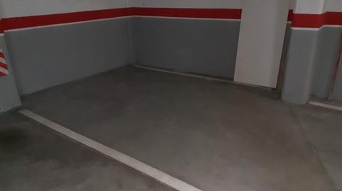 Foto 4 de Garatge en venda a Calle Miguel Solas, Butarque,  Madrid Capital