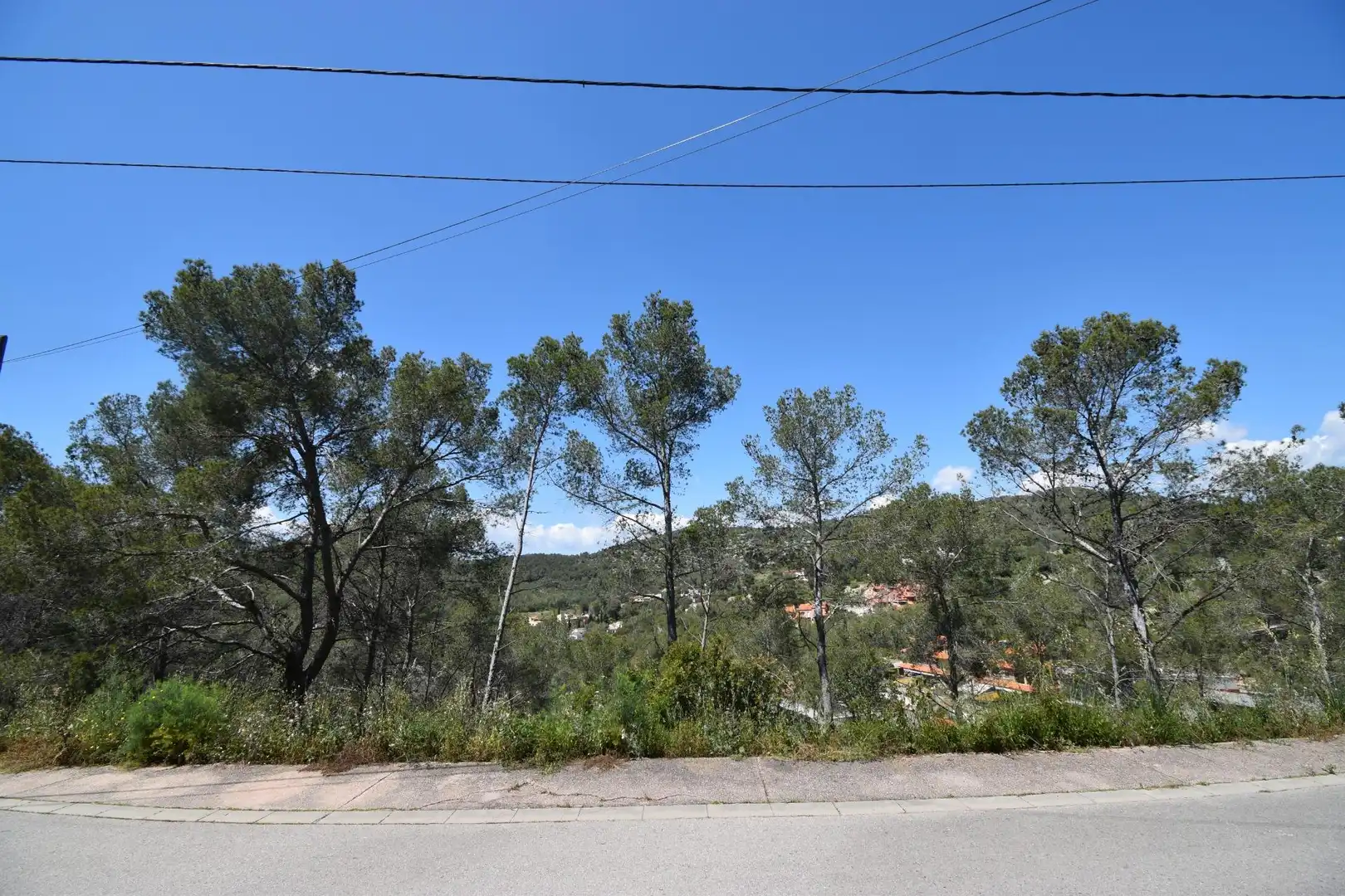 Terreny residencial en venda a Olivella, imagen 5