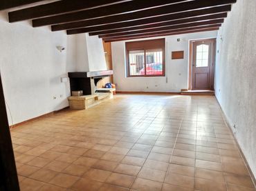 Casa en venta en Carrer Vermell