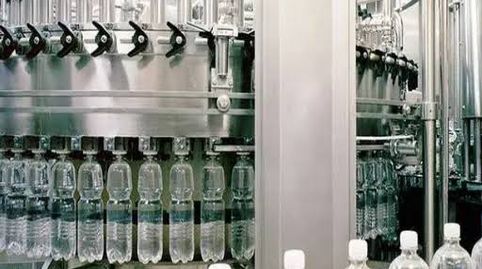 Venta de  Planta Embotelladora de Agua Mineral Premium en España, image 2