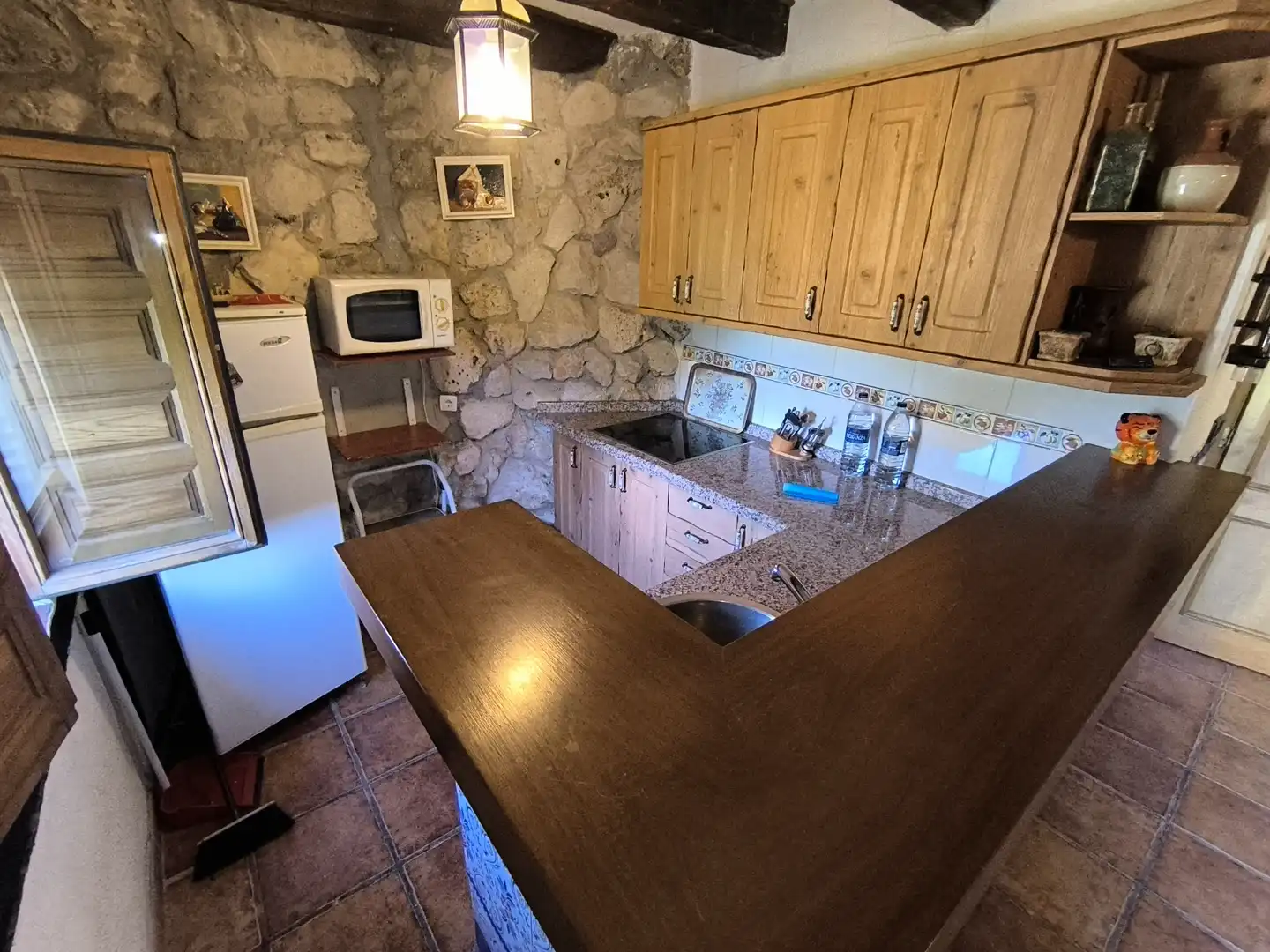Country house with garden for sale in Urbanización Bota 2 8, imagen 8