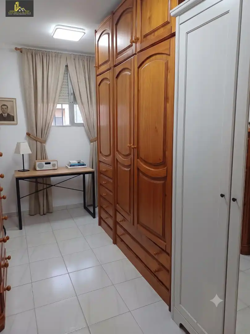 Habitación de Piso en venta en Jerez de la Frontera
