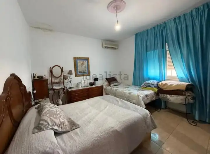 Bedroom of Country homes for sale in Almería