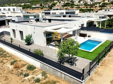Maison avec piscine à vendre à Avinguda de Catalunya