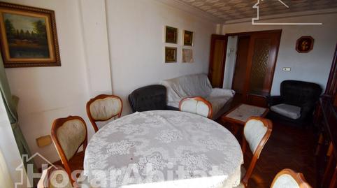 Photo 3 of Flat for sale in Gran Vía Tárrega Monteblanco, Ensanche - Parque del Oeste, Castellón de la Plana / Castelló de la Plana