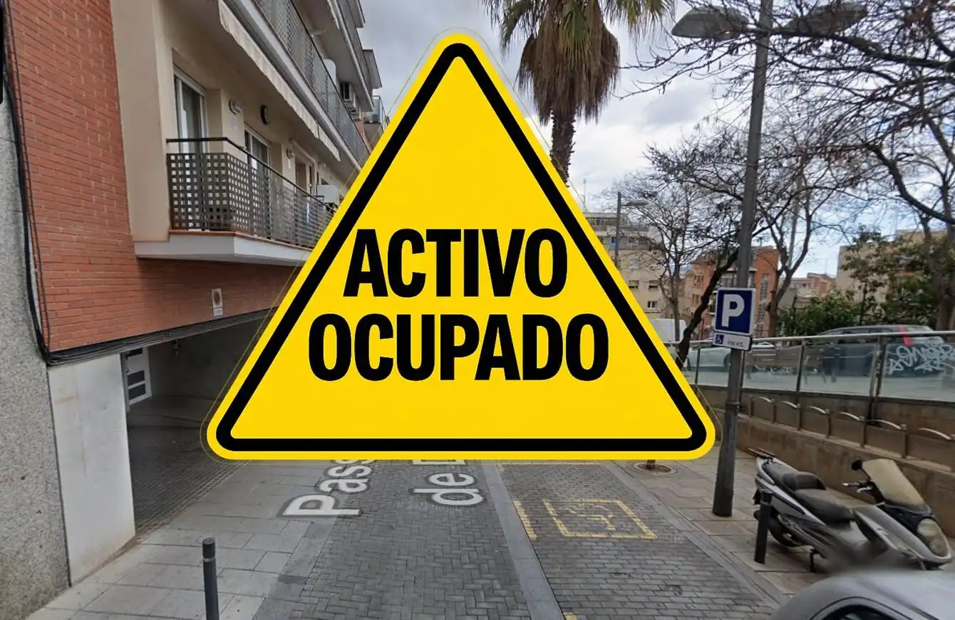 Appartement avec ascenseur à vendre à MARE DE DEU DEL COLL