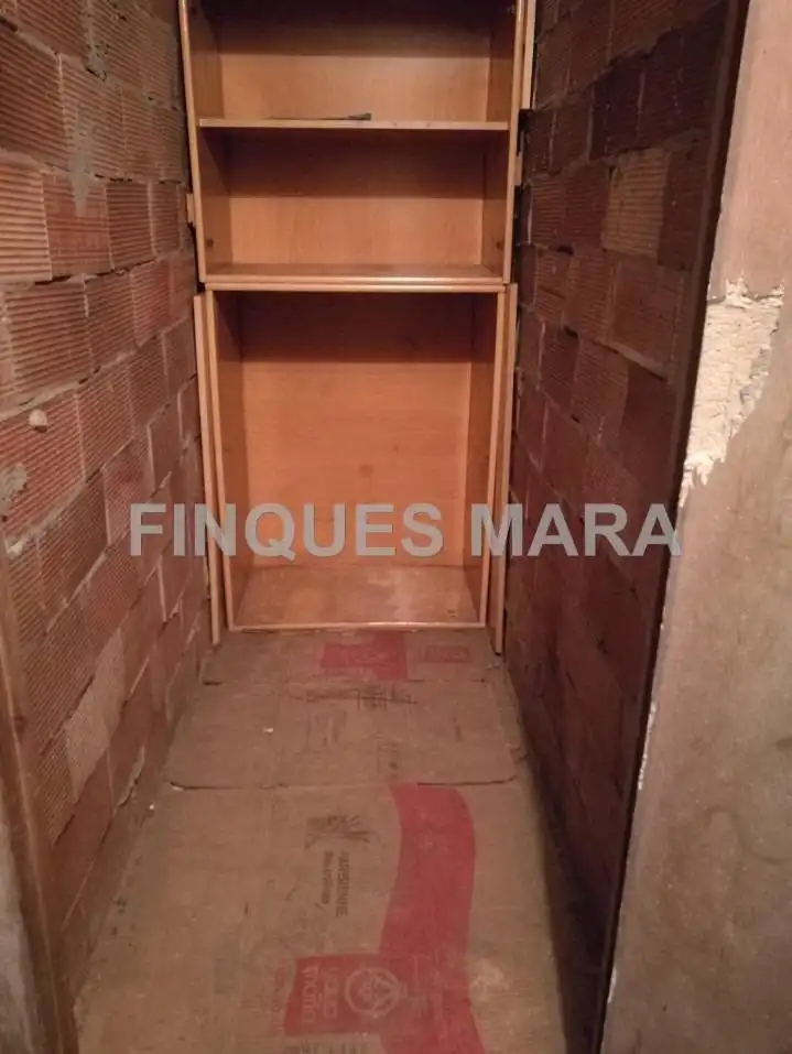 Individual en venda a Calle BUENAVENTURA ARIBAU, imagen 5
