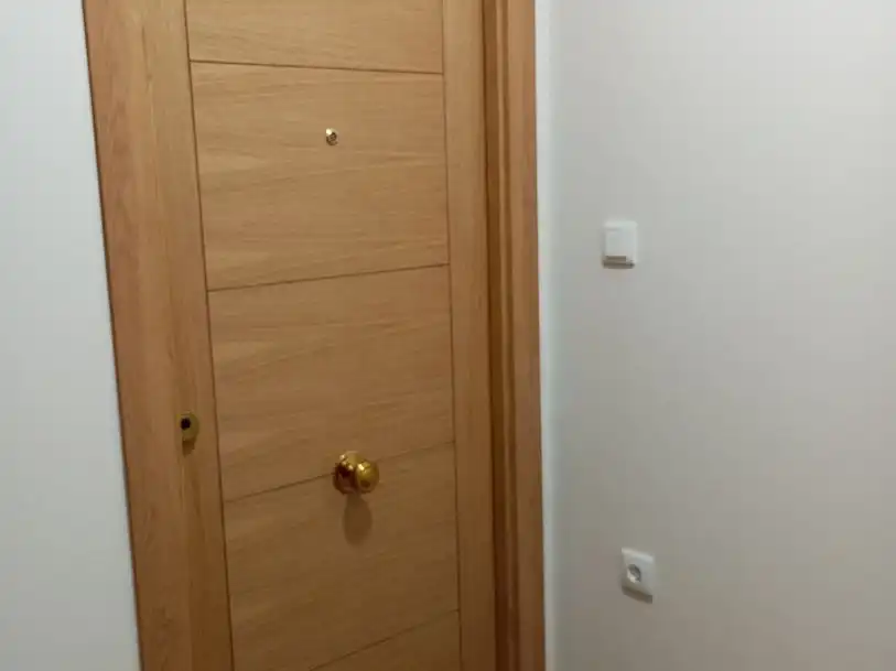 Piso de alquiler en Aspe, Alicante