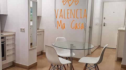 Photo 5 of Attic to rent in Sant Llorenç - Zona Alfahuir, Valencia