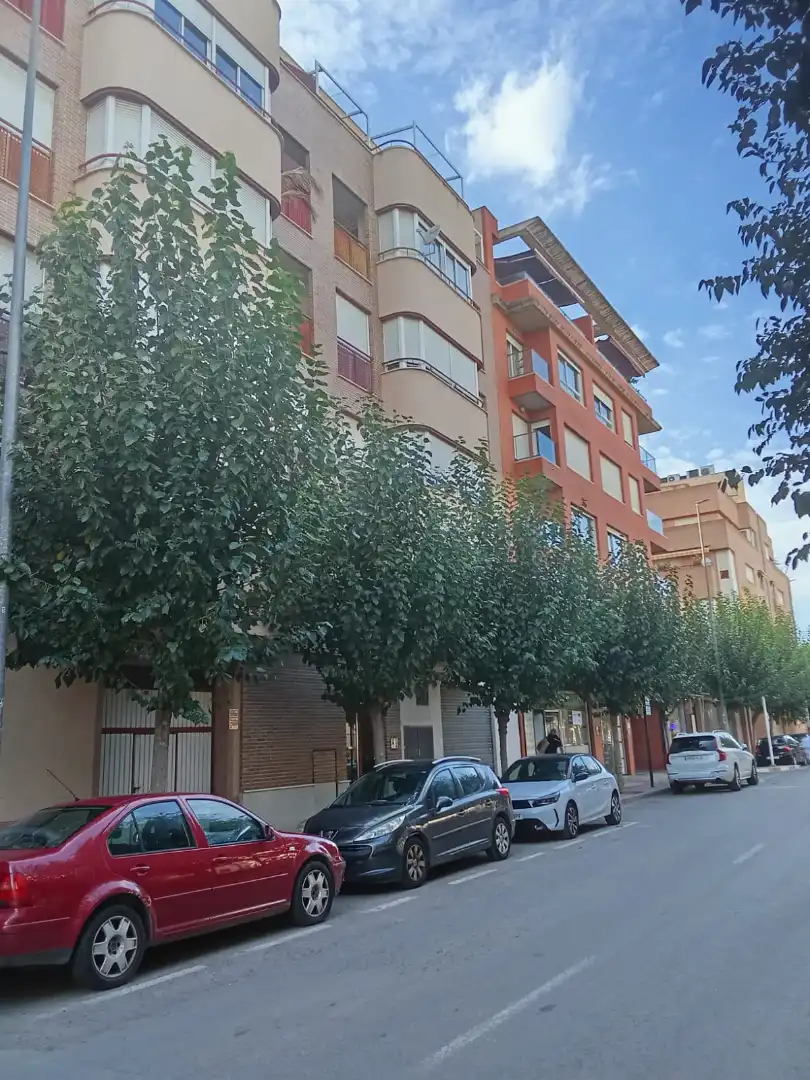 Wohnung mit Terrasse zum Verkauf in Norte