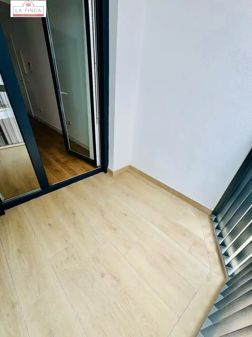 Piso de alquiler en Perchel Norte